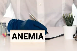 Anemia